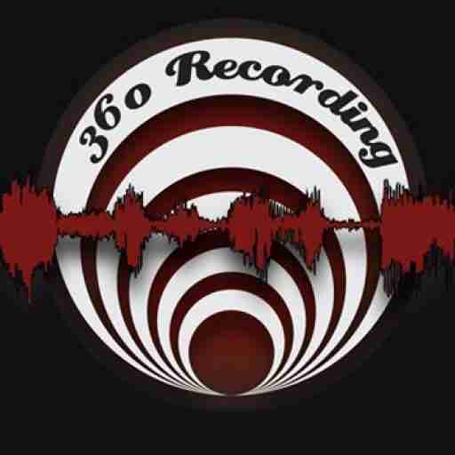 360 Recording Studio