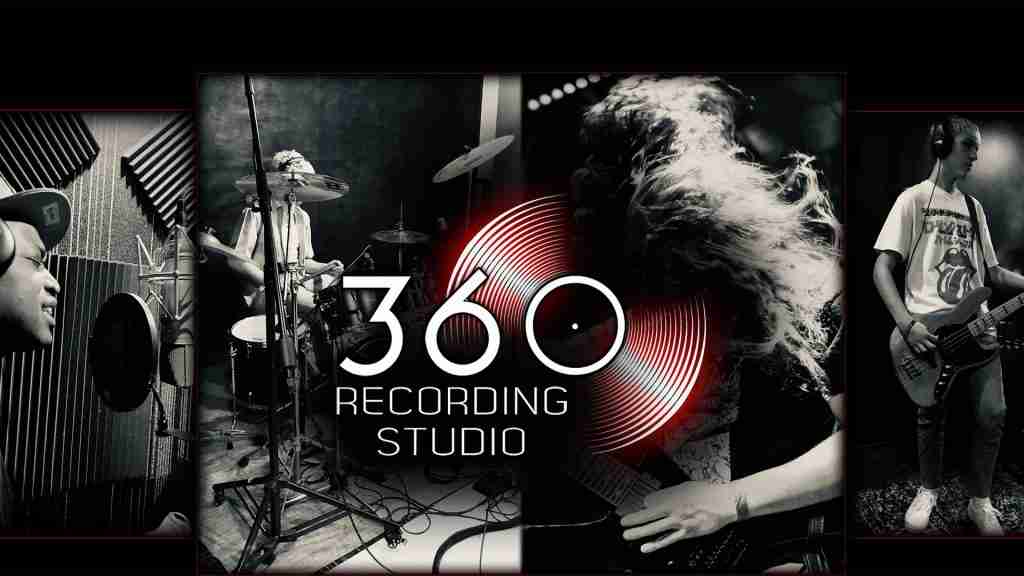 360 Recording Studio Houston  Rent this location on Giggster