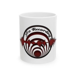 Ceramic Mug, (11oz, 15oz)